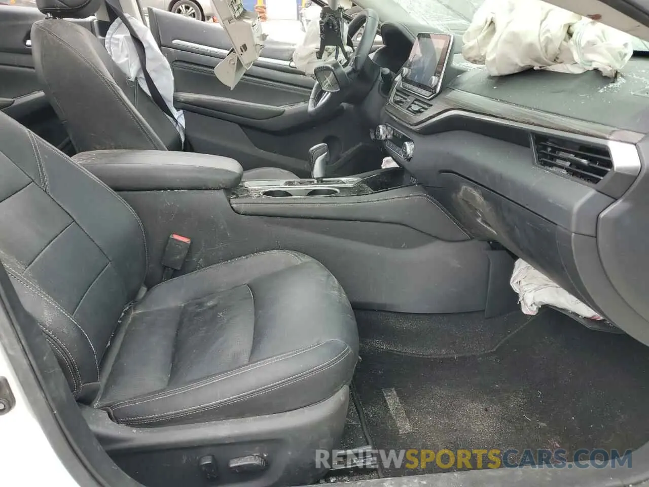 7 Фотография поврежденного автомобиля 1N4BL4EW8LC273801 NISSAN ALTIMA 2020