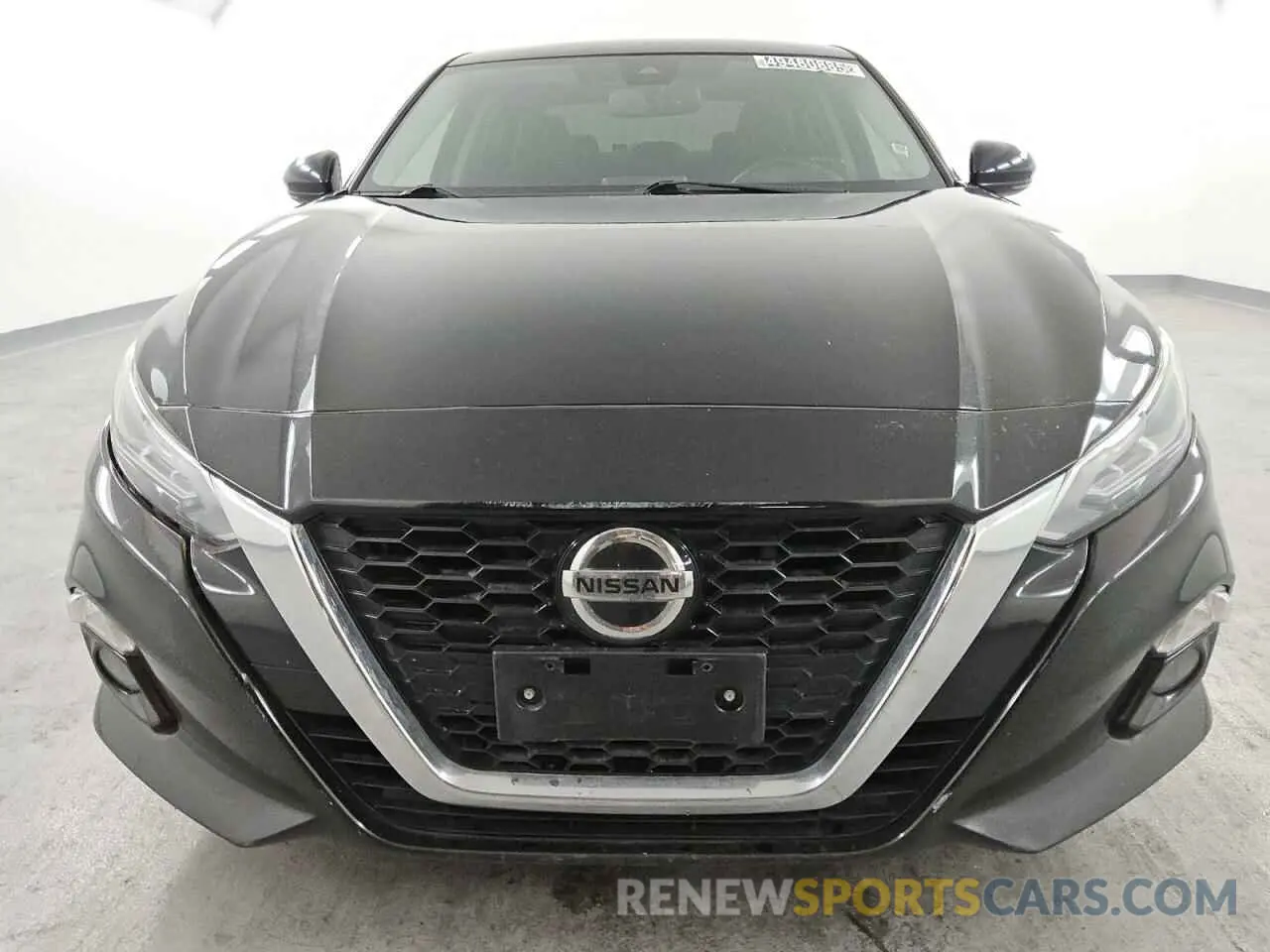 5 Фотография поврежденного автомобиля 1N4BL4EW9LC155272 NISSAN ALTIMA 2020