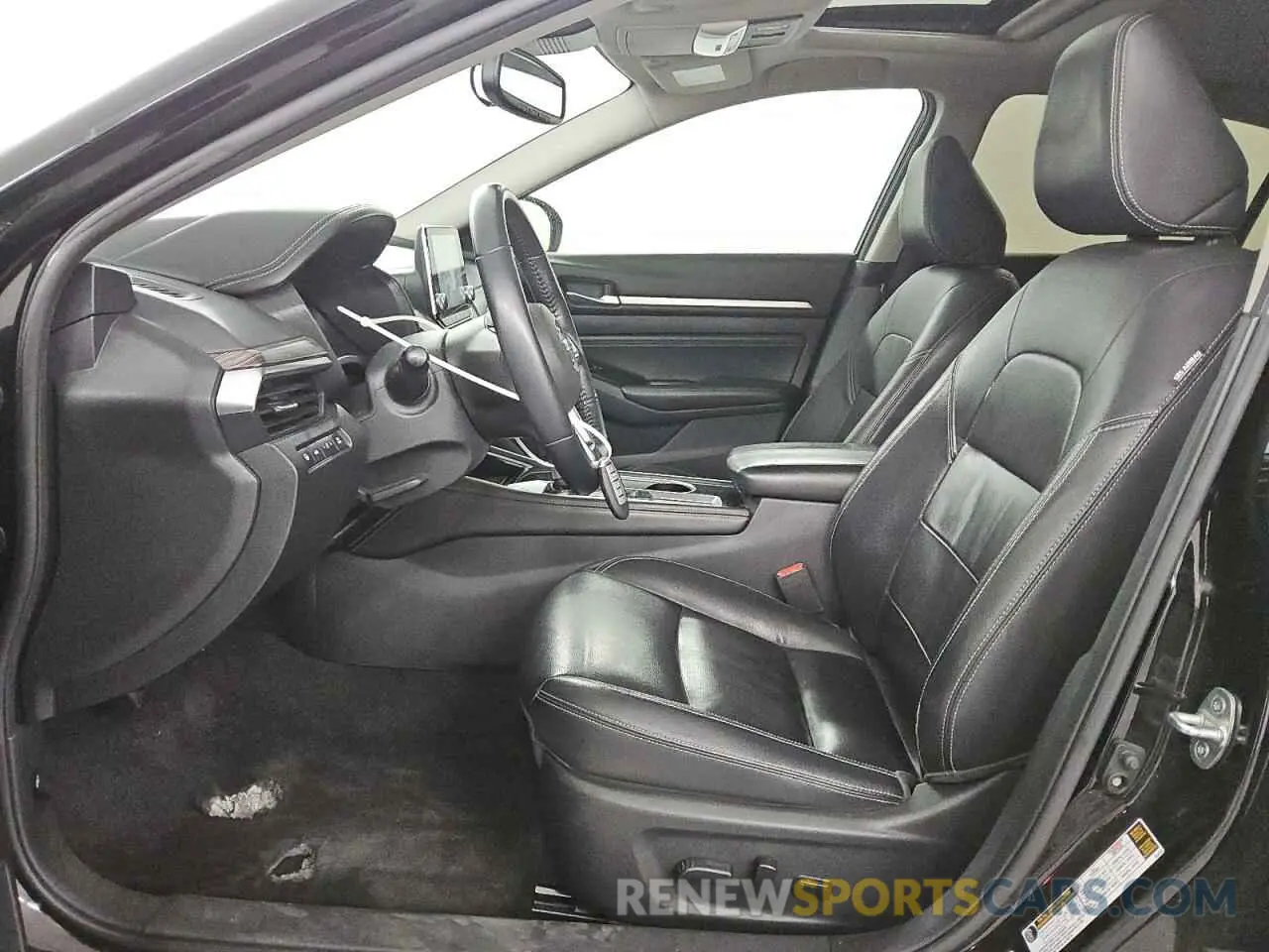 7 Фотография поврежденного автомобиля 1N4BL4EW9LC155272 NISSAN ALTIMA 2020