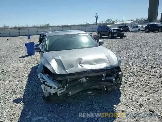 11 Photograph of a damaged car 1N4BL4EWXLC167236 NISSAN ALTIMA 2020