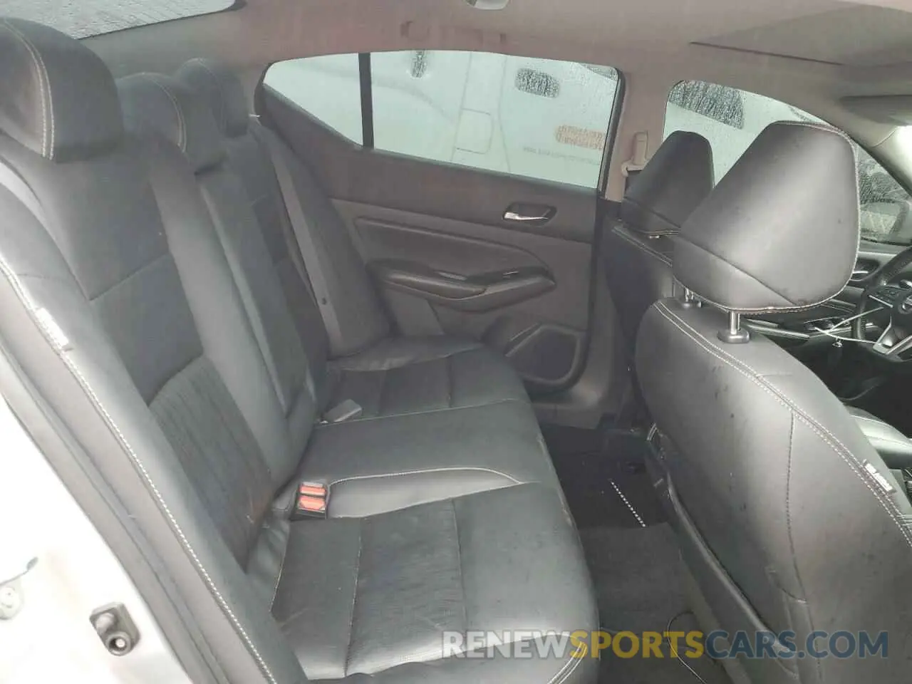 10 Фотография поврежденного автомобиля 1N4BL4FV2LN303563 NISSAN ALTIMA 2020