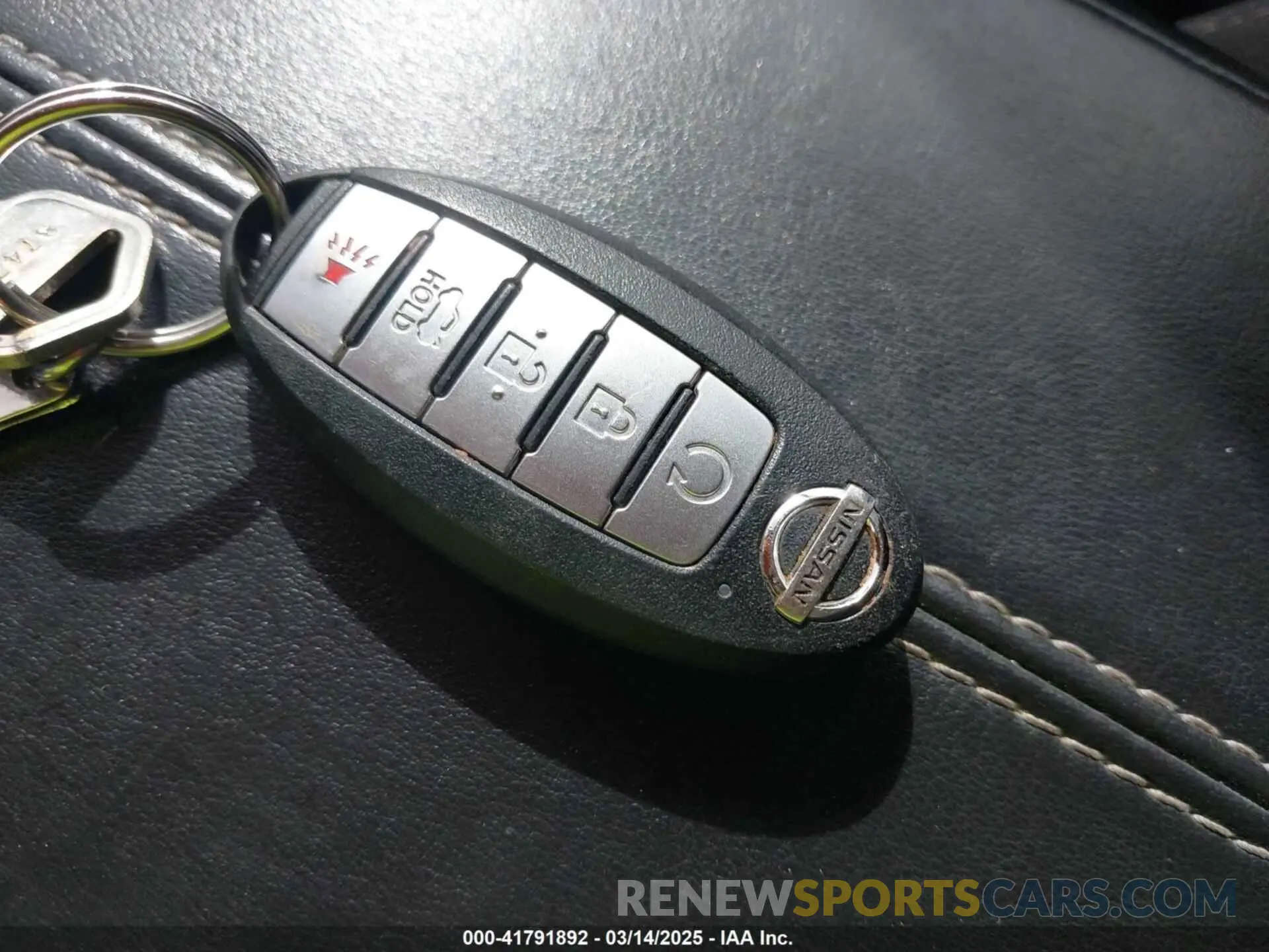 11 Фотография поврежденного автомобиля 1N4BL4BV0MN301611 NISSAN ALTIMA 2021