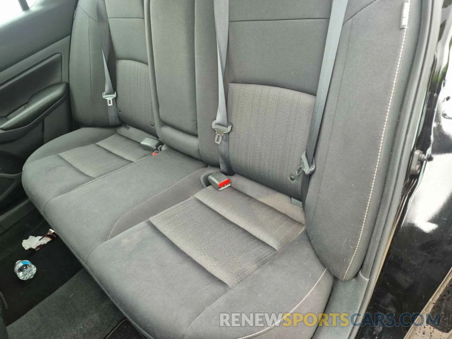 11 Photograph of a damaged car 1N4BL4BV0MN393433 NISSAN ALTIMA 2021
