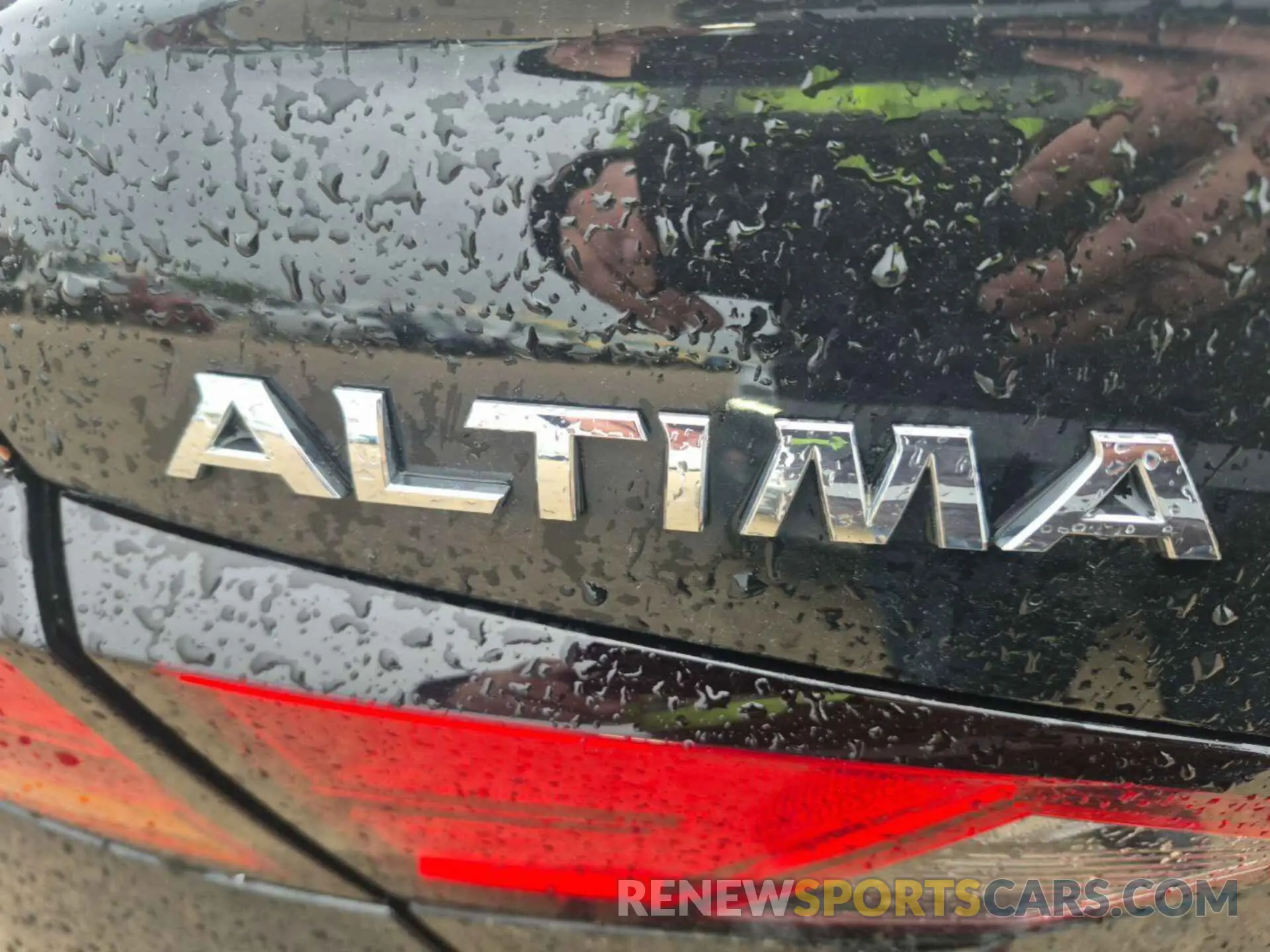 15 Photograph of a damaged car 1N4BL4BV0MN393433 NISSAN ALTIMA 2021