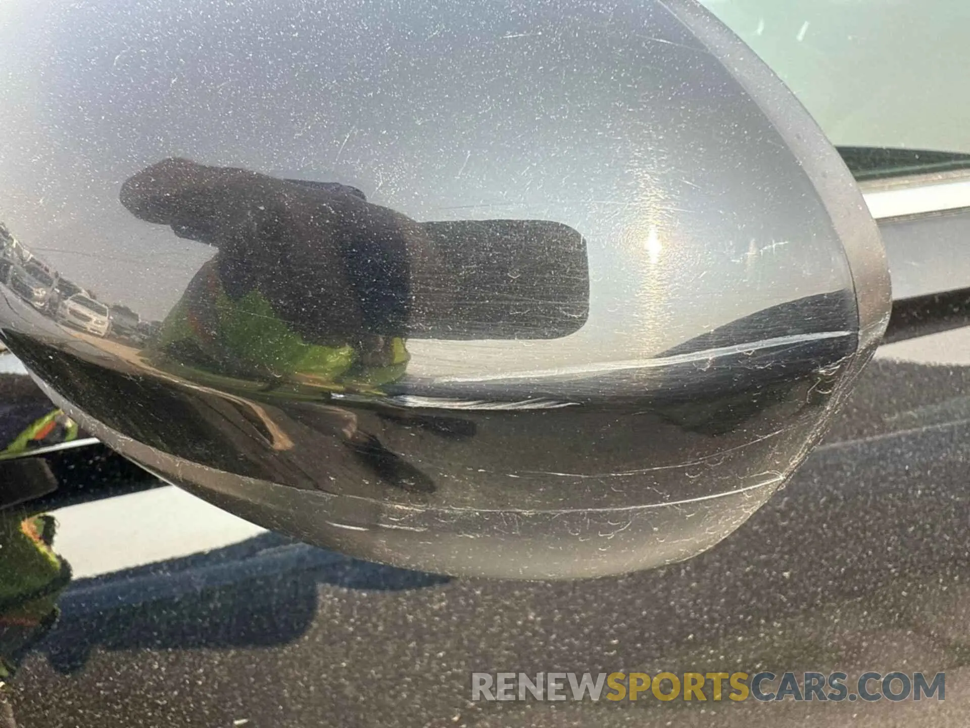 19 Photograph of a damaged car 1N4BL4BV0MN393433 NISSAN ALTIMA 2021