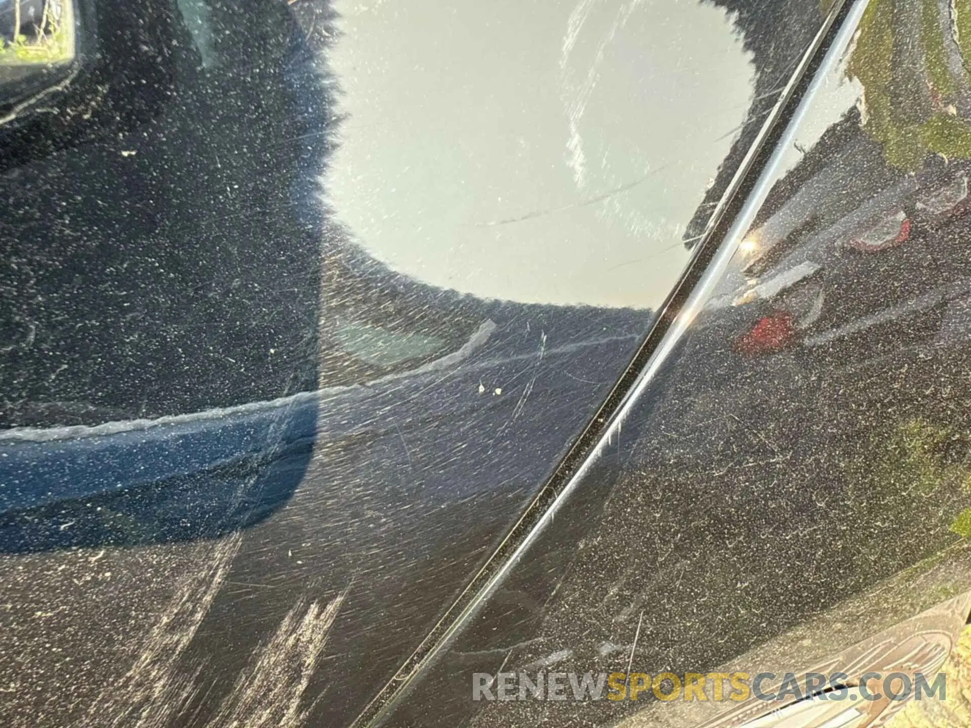 29 Photograph of a damaged car 1N4BL4BV0MN393433 NISSAN ALTIMA 2021
