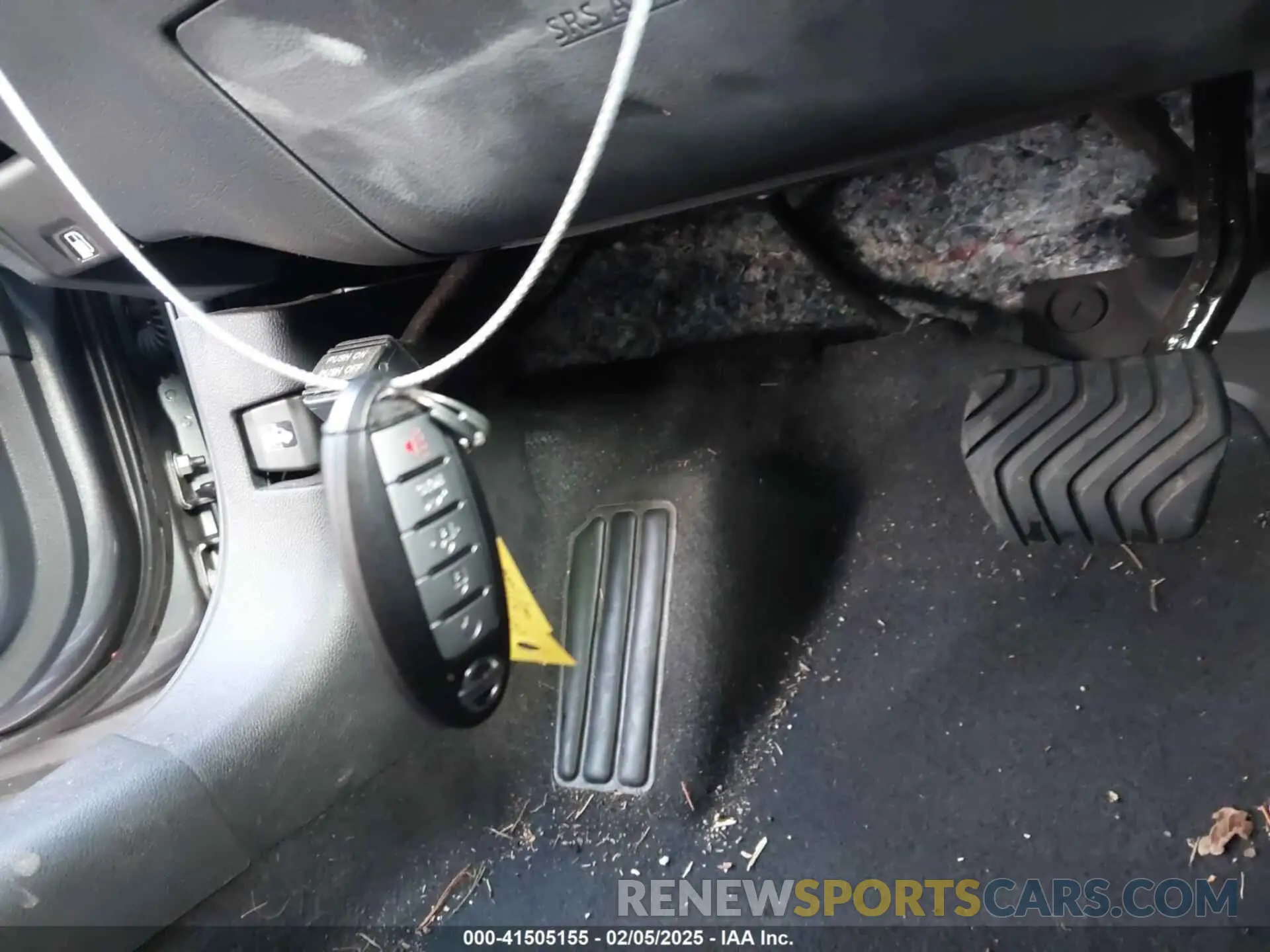 11 Photograph of a damaged car 1N4BL4BV0MN398860 NISSAN ALTIMA 2021
