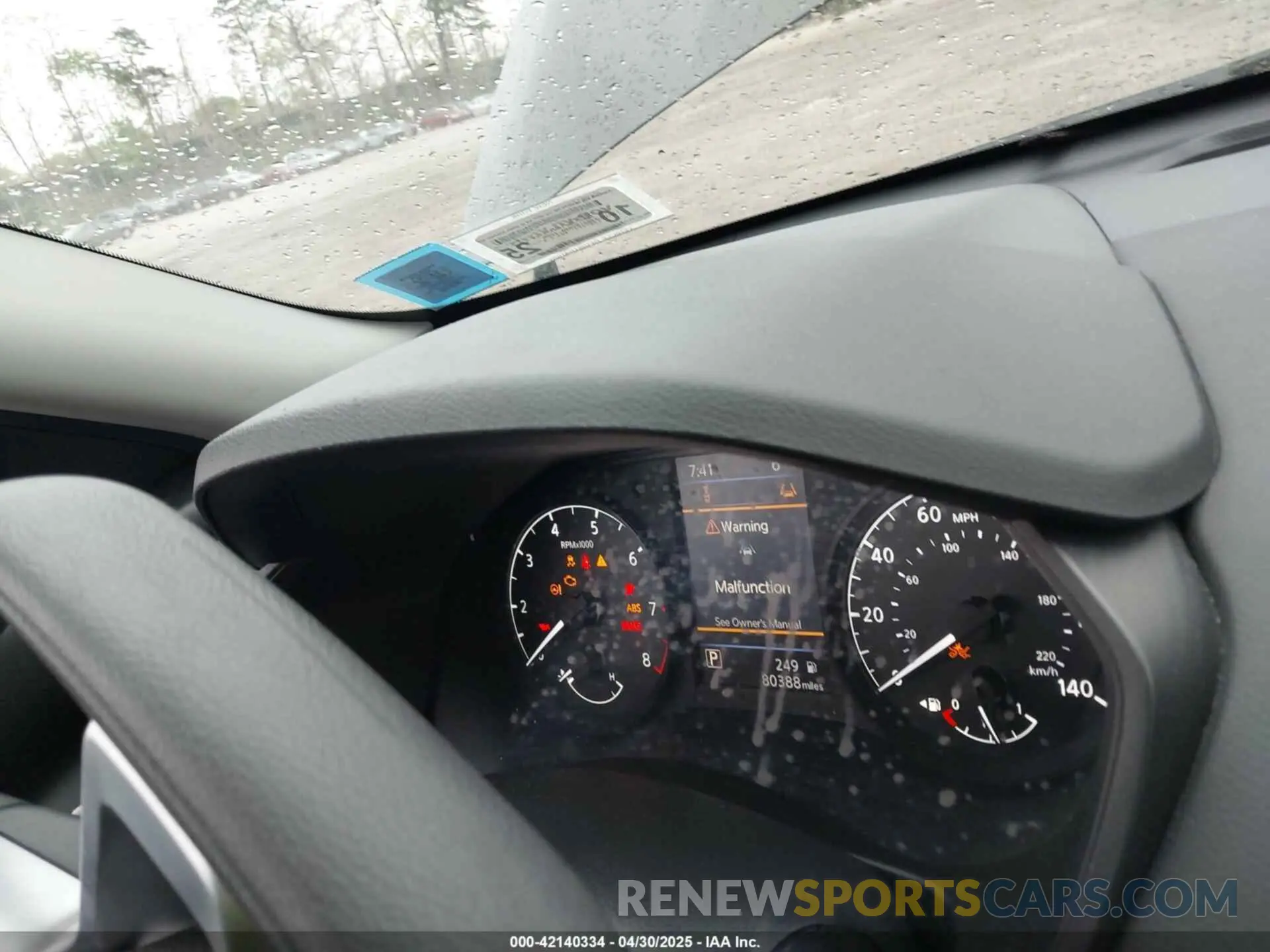 15 Фотография поврежденного автомобиля 1N4BL4BV1MN374325 NISSAN ALTIMA 2021