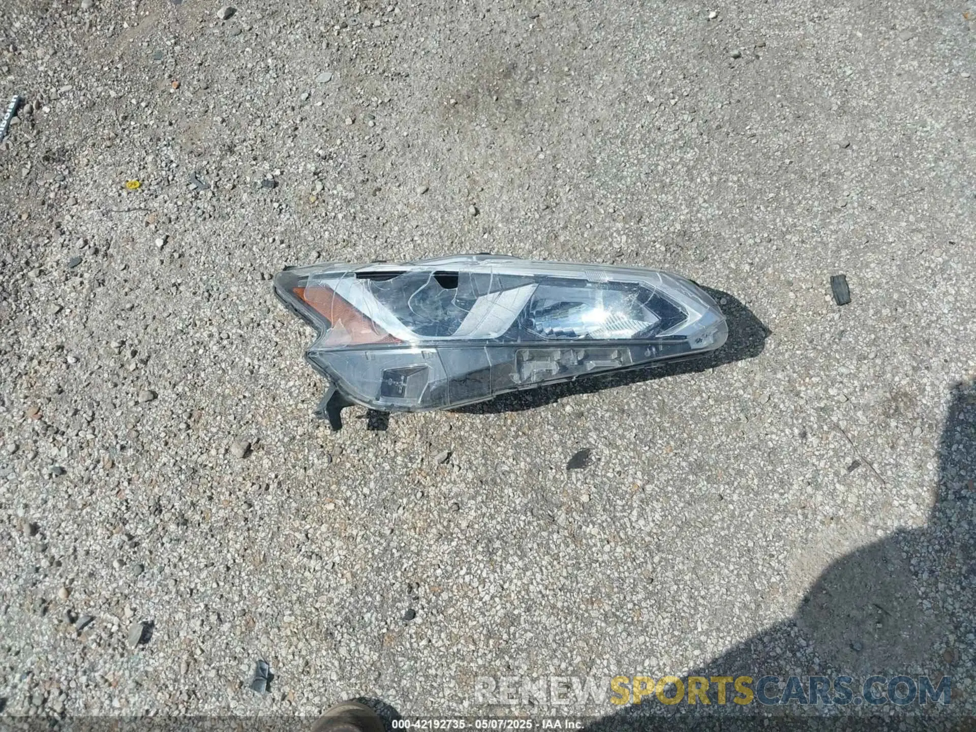 12 Фотография поврежденного автомобиля 1N4BL4BV1MN382392 NISSAN ALTIMA 2021