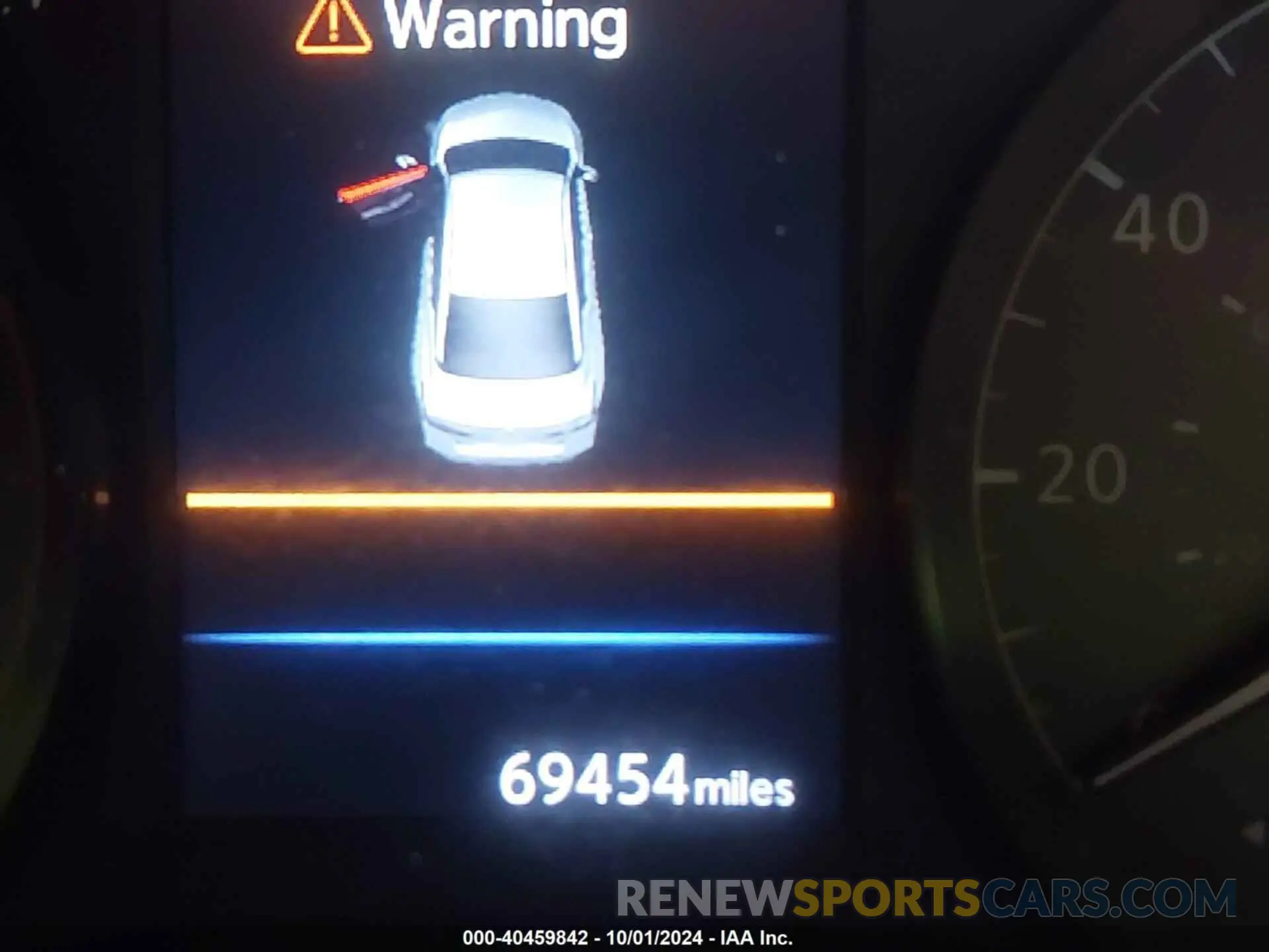 14 Фотография поврежденного автомобиля 1N4BL4BV3MN381695 NISSAN ALTIMA 2021