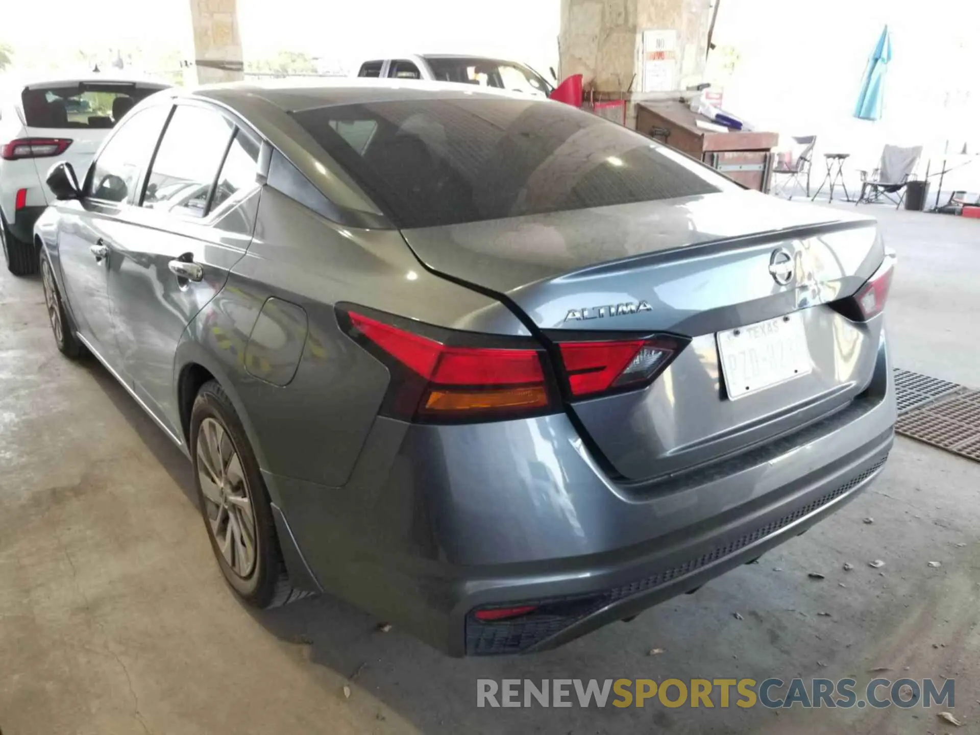 29 Фотография поврежденного автомобиля 1N4BL4BV4MN349242 NISSAN ALTIMA 2021