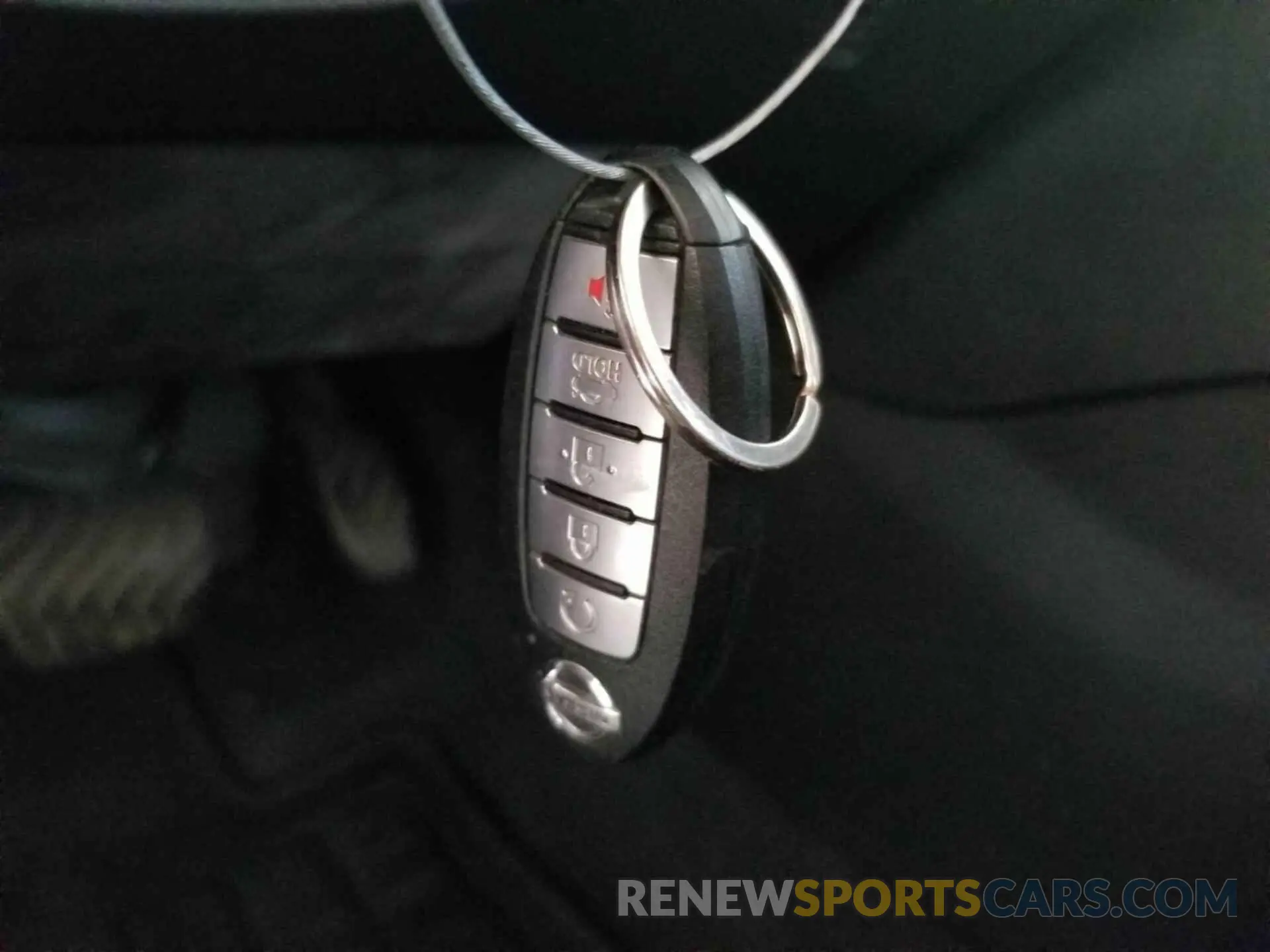 33 Фотография поврежденного автомобиля 1N4BL4BV4MN349242 NISSAN ALTIMA 2021