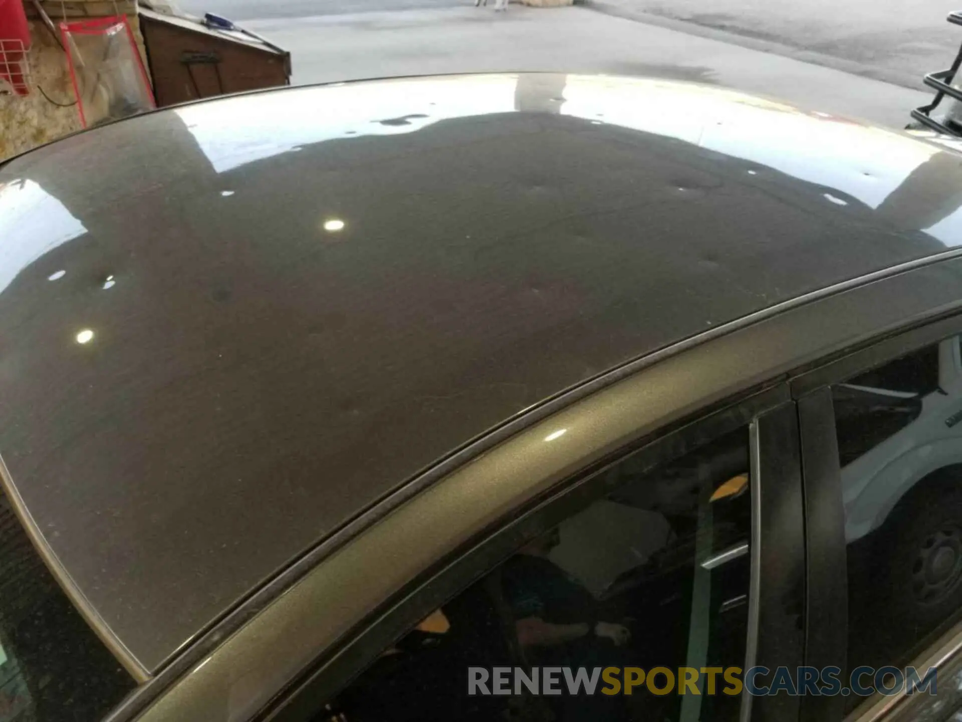 6 Фотография поврежденного автомобиля 1N4BL4BV4MN349242 NISSAN ALTIMA 2021