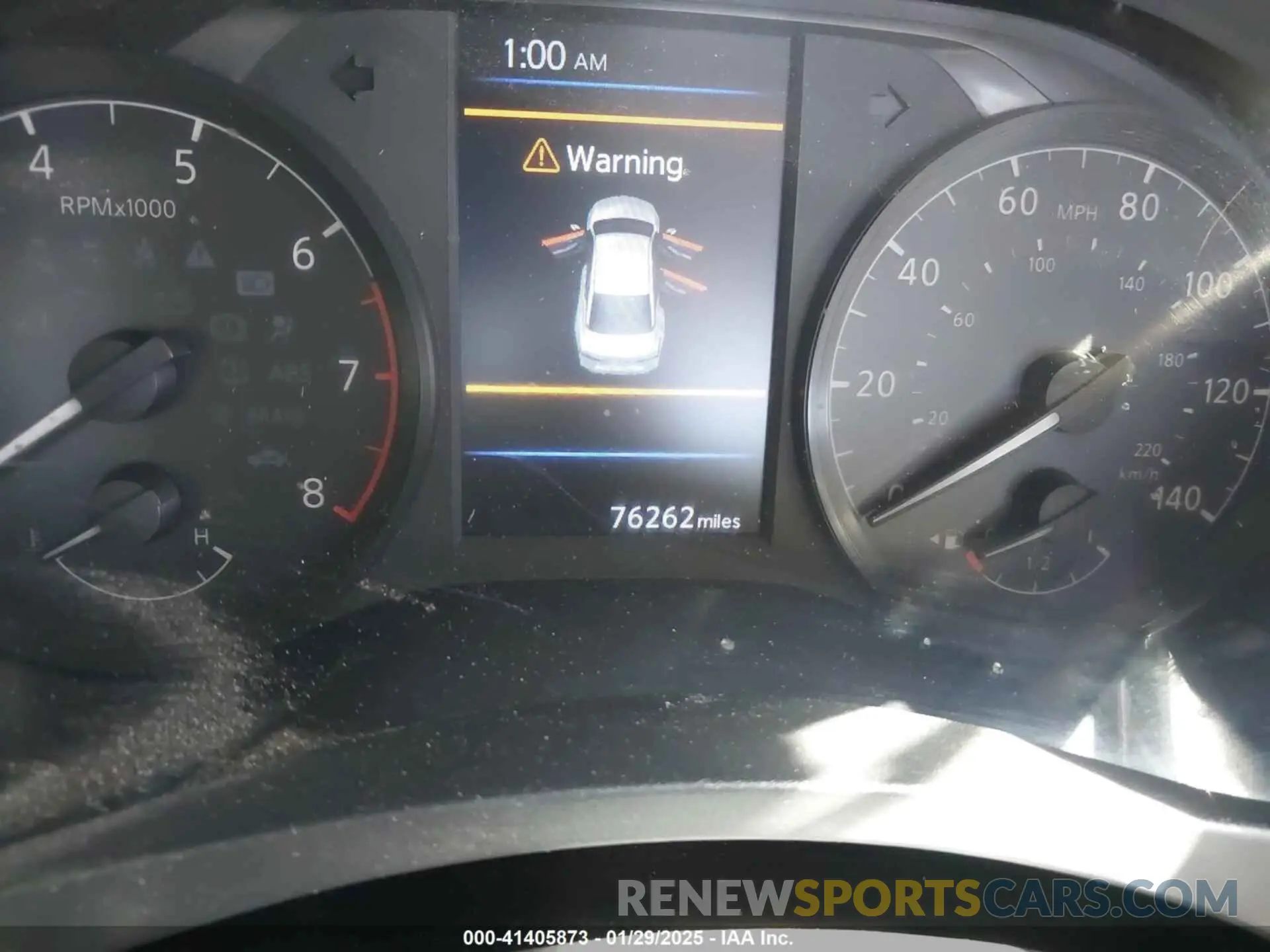 14 Фотография поврежденного автомобиля 1N4BL4BV5MN391855 NISSAN ALTIMA 2021