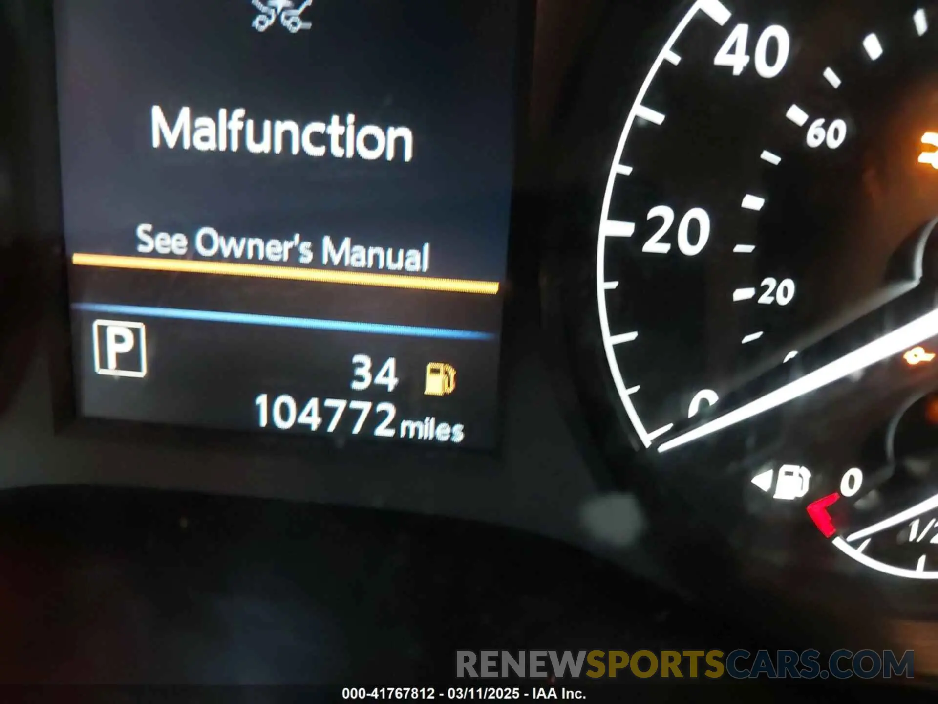 16 Фотография поврежденного автомобиля 1N4BL4BV6MN310474 NISSAN ALTIMA 2021