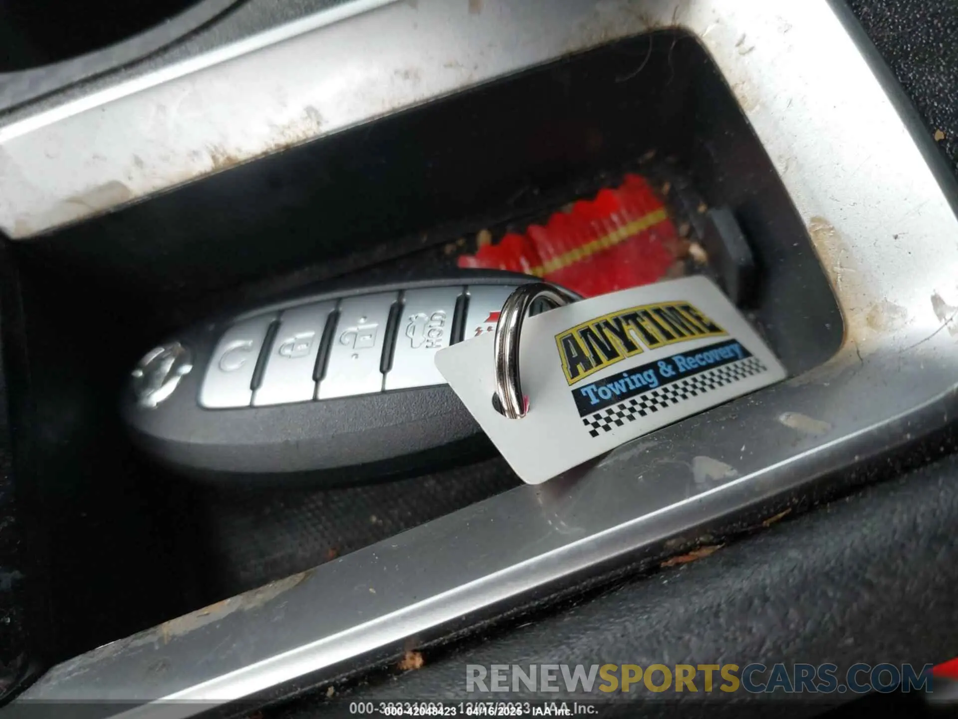11 Photograph of a damaged car 1N4BL4BV6MN387068 NISSAN ALTIMA 2021
