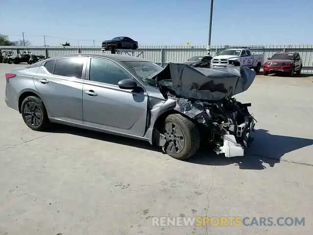 11 Фотография поврежденного автомобиля 1N4BL4BV7MN383790 NISSAN ALTIMA 2021