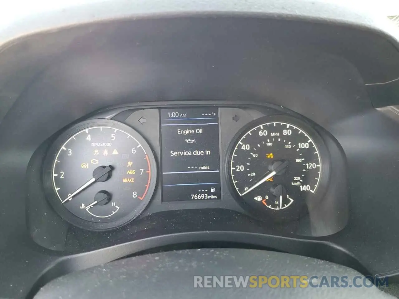 9 Фотография поврежденного автомобиля 1N4BL4BV7MN383790 NISSAN ALTIMA 2021