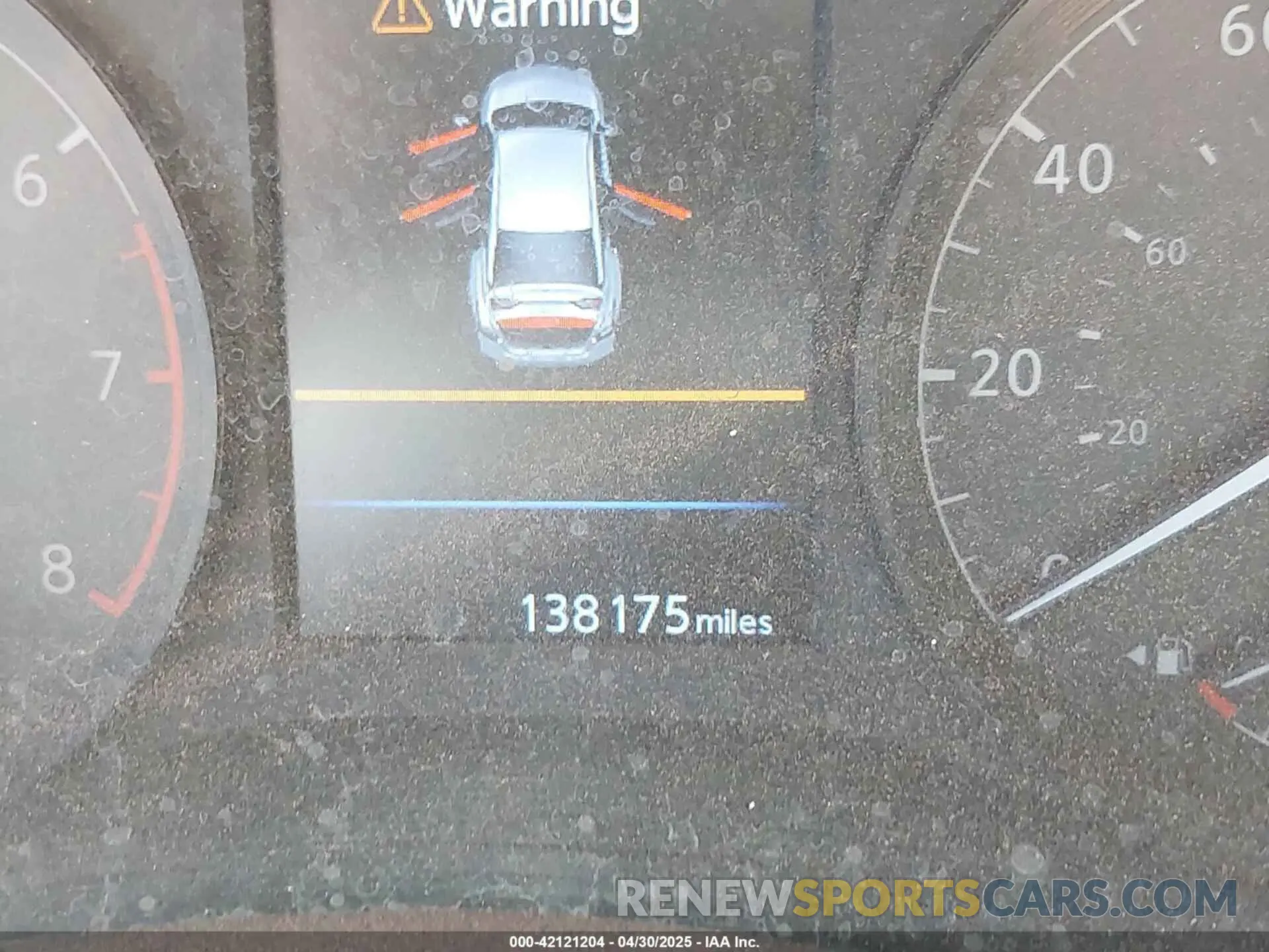 14 Фотография поврежденного автомобиля 1N4BL4BV8MN366075 NISSAN ALTIMA 2021