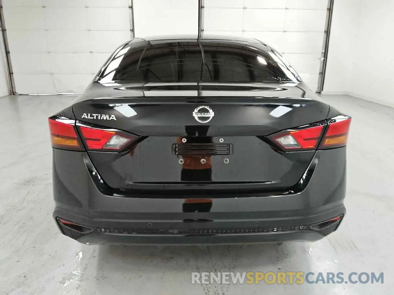 6 Фотография поврежденного автомобиля 1N4BL4BV9MN332601 NISSAN ALTIMA 2021