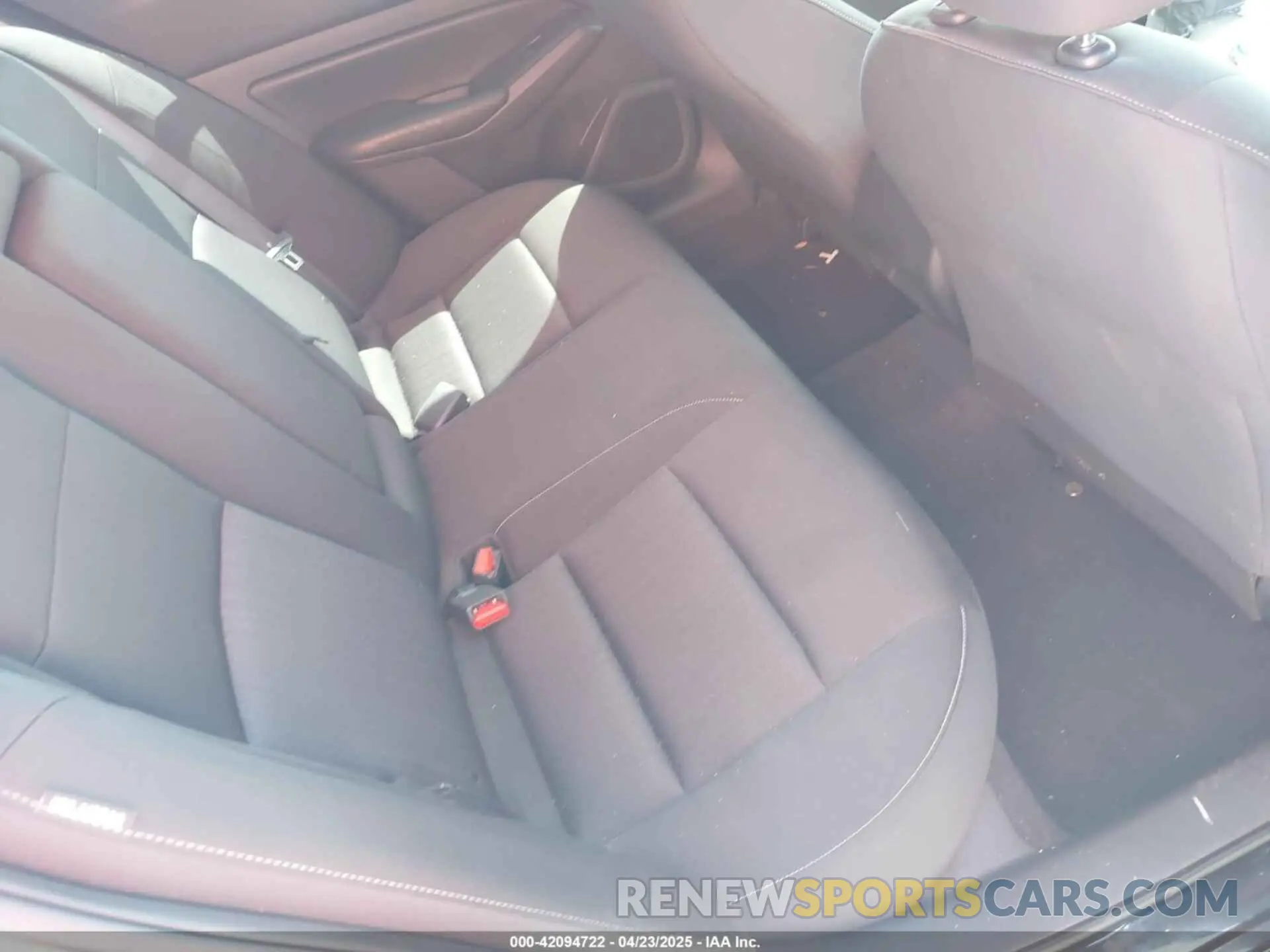 8 Фотография поврежденного автомобиля 1N4BL4BV9MN351701 NISSAN ALTIMA 2021