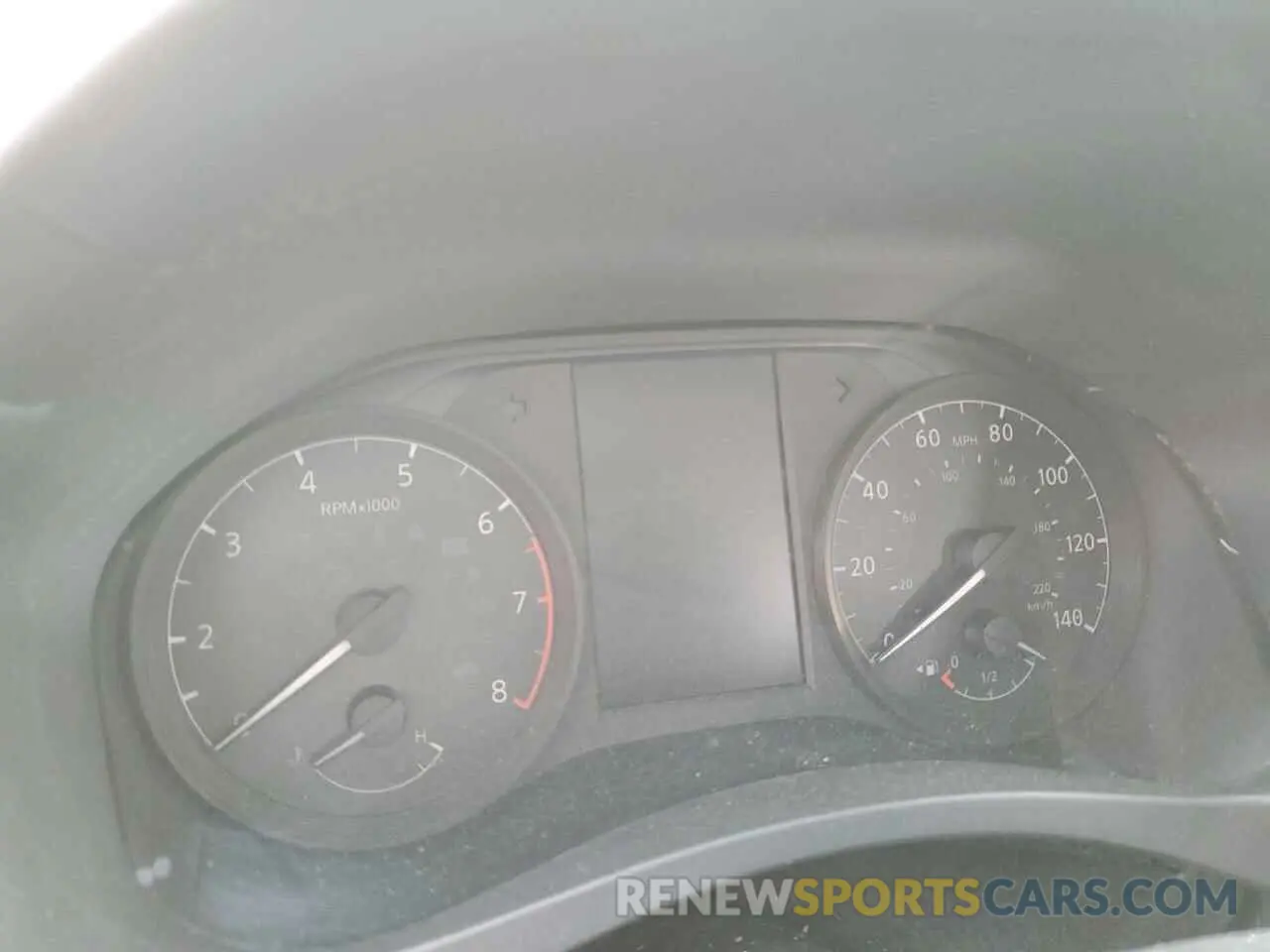9 Фотография поврежденного автомобиля 1N4BL4BV9MN418801 NISSAN ALTIMA 2021