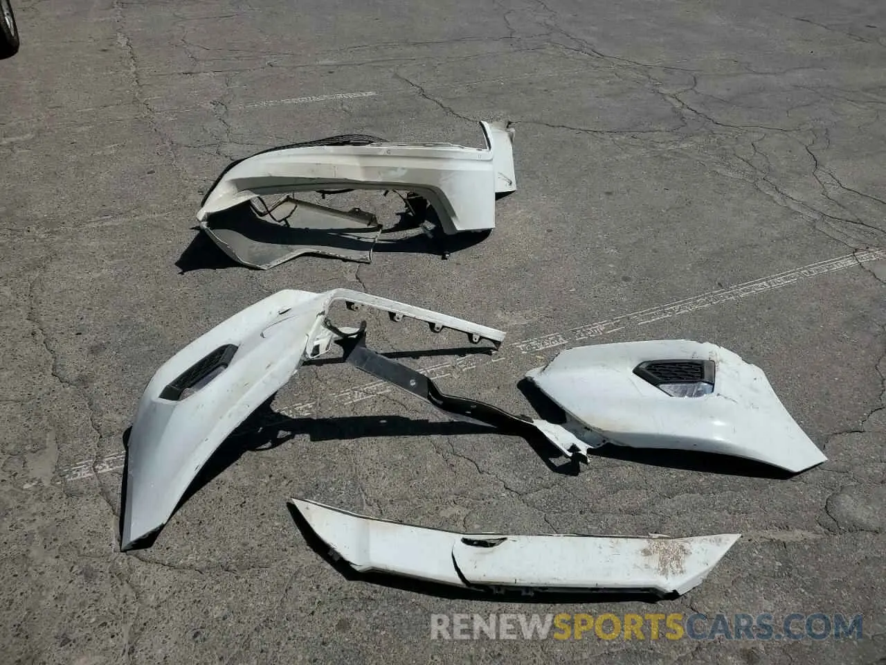 12 Photograph of a damaged car 1N4BL4CV0MN371544 NISSAN ALTIMA 2021