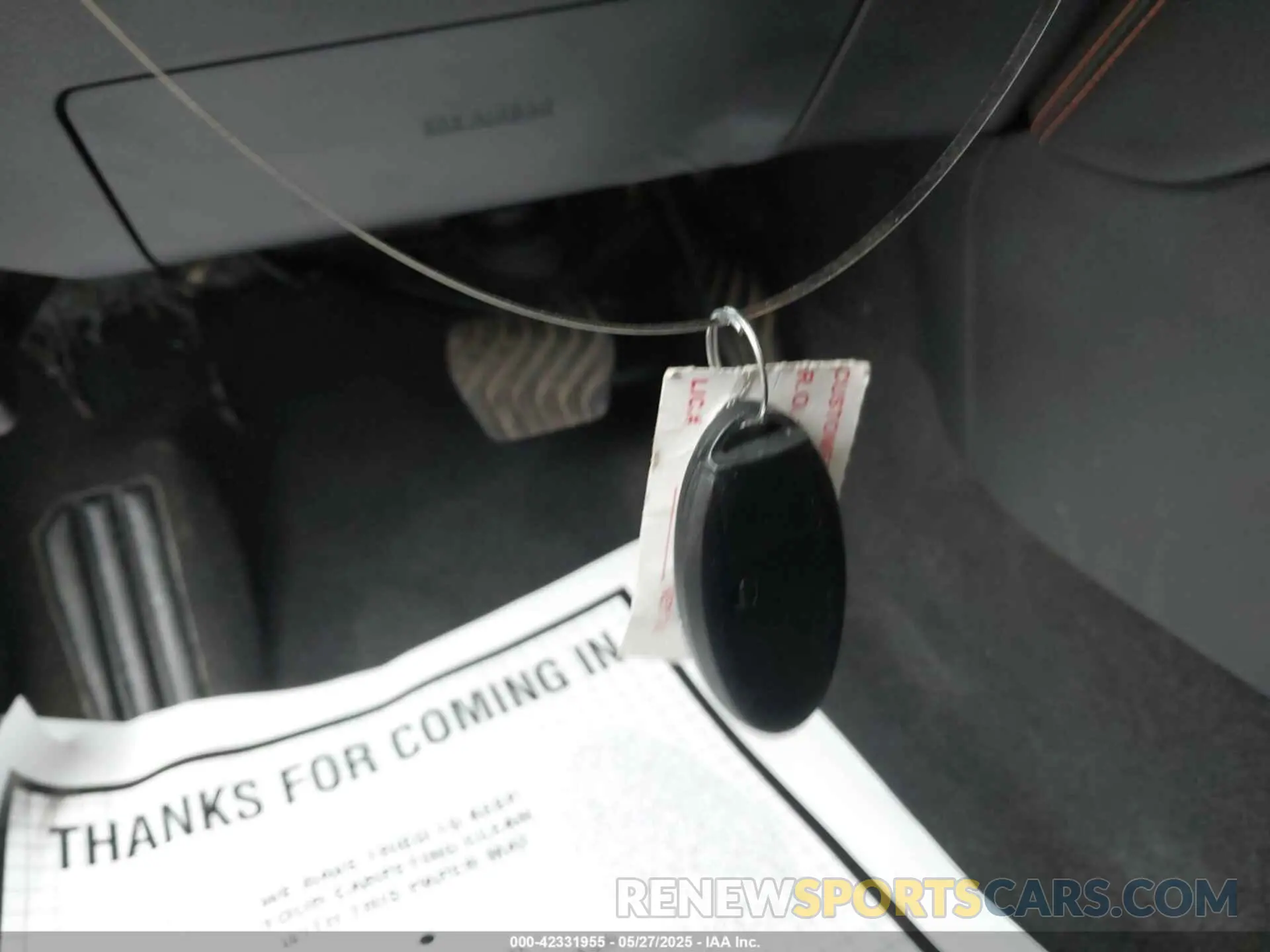 11 Фотография поврежденного автомобиля 1N4BL4CV1MN335331 NISSAN ALTIMA 2021