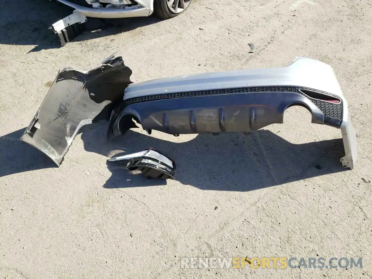 14 Фотография поврежденного автомобиля 1N4BL4CV2MN312401 NISSAN ALTIMA 2021