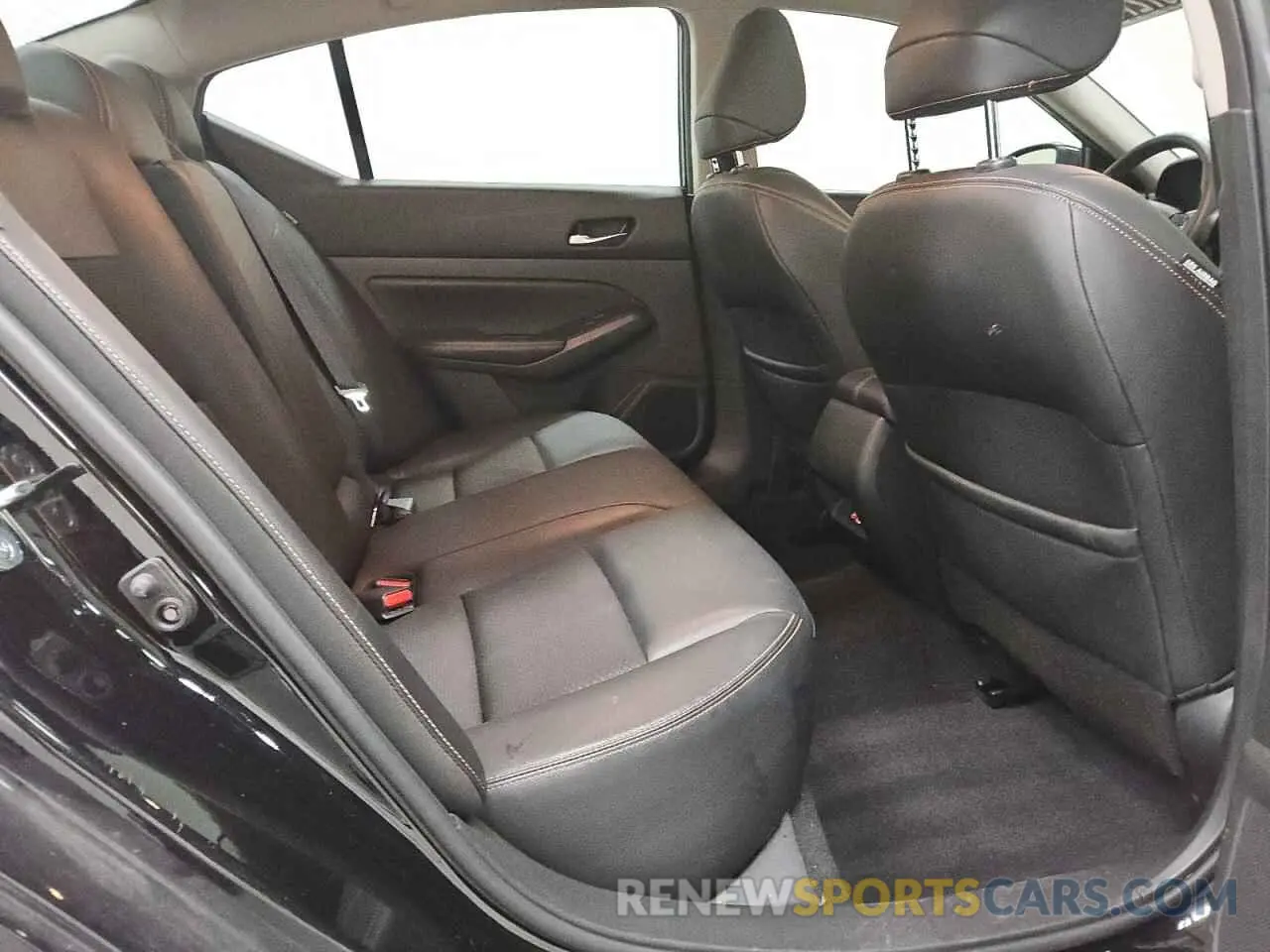 10 Фотография поврежденного автомобиля 1N4BL4CV2MN335015 NISSAN ALTIMA 2021