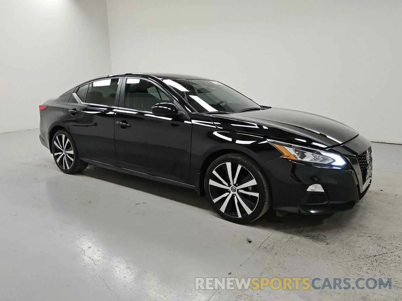 4 Фотография поврежденного автомобиля 1N4BL4CV2MN335015 NISSAN ALTIMA 2021