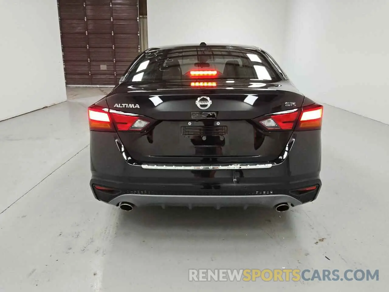 6 Фотография поврежденного автомобиля 1N4BL4CV2MN335015 NISSAN ALTIMA 2021