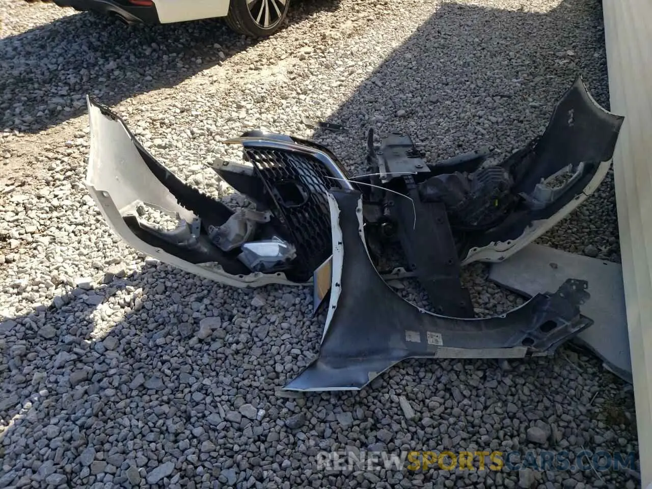 12 Фотография поврежденного автомобиля 1N4BL4CV2MN362232 NISSAN ALTIMA 2021