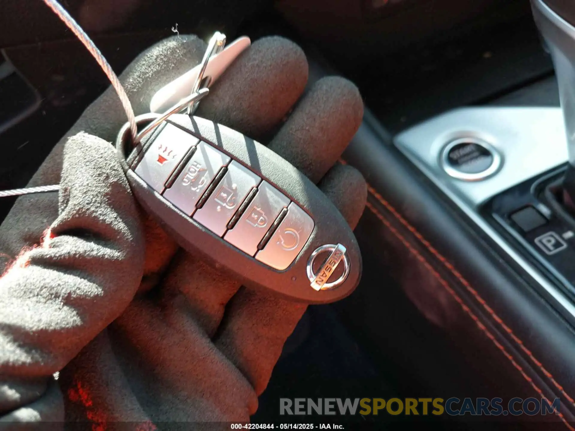 11 Фотография поврежденного автомобиля 1N4BL4CV3MN396129 NISSAN ALTIMA 2021