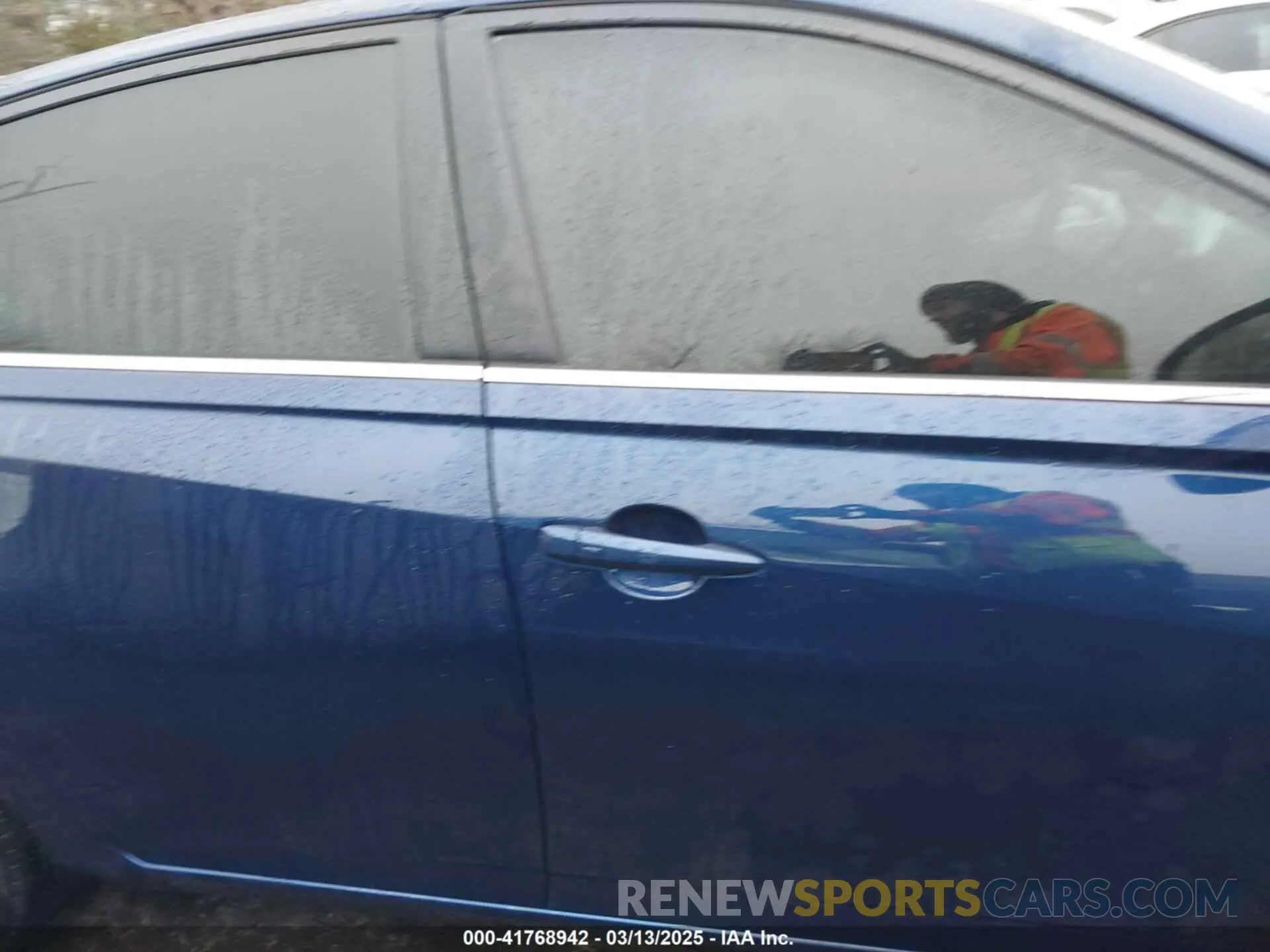 13 Фотография поврежденного автомобиля 1N4BL4CV3MN409770 NISSAN ALTIMA 2021