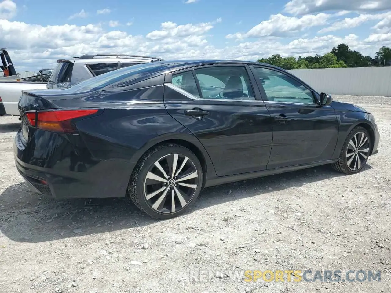 3 Фотография поврежденного автомобиля 1N4BL4CV4MN306079 NISSAN ALTIMA 2021