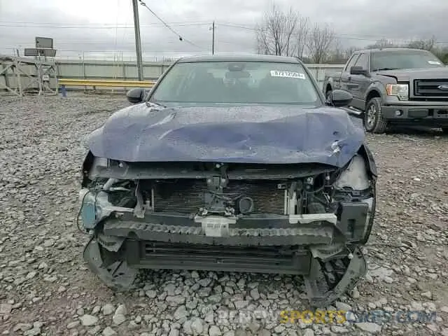11 Photograph of a damaged car 1N4BL4CV4MN317096 NISSAN ALTIMA 2021