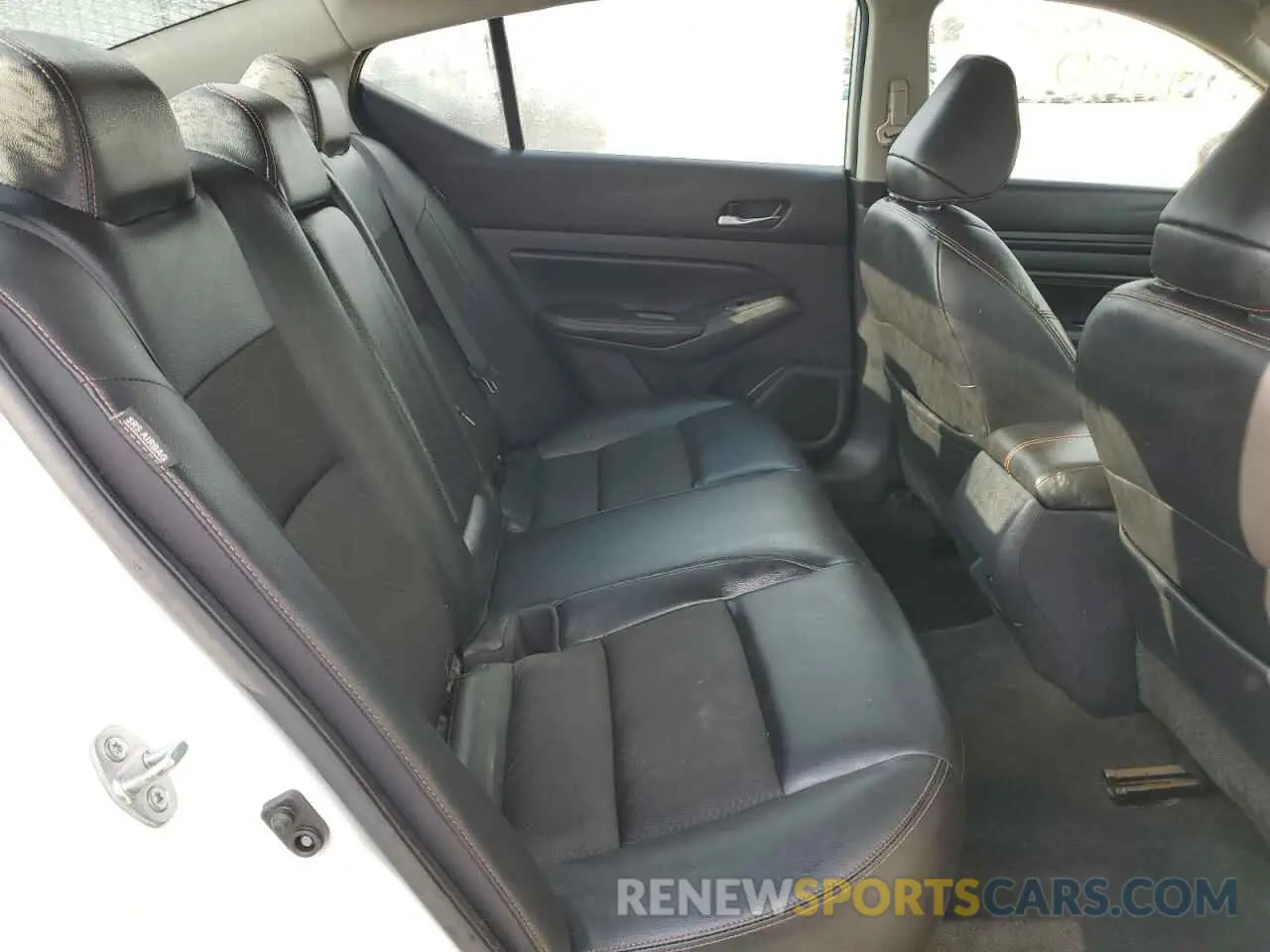 10 Фотография поврежденного автомобиля 1N4BL4CV4MN389724 NISSAN ALTIMA 2021