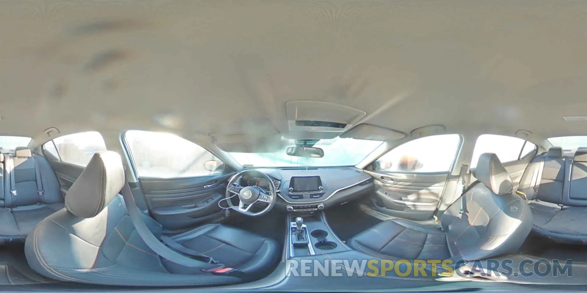 14 Фотография поврежденного автомобиля 1N4BL4CV4MN389724 NISSAN ALTIMA 2021
