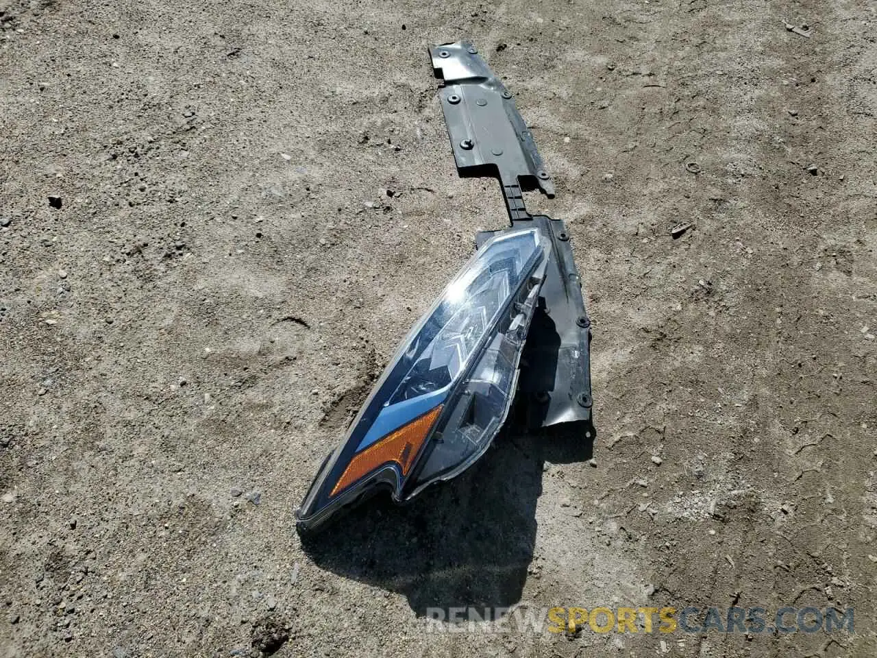 12 Фотография поврежденного автомобиля 1N4BL4CV6MN412565 NISSAN ALTIMA 2021