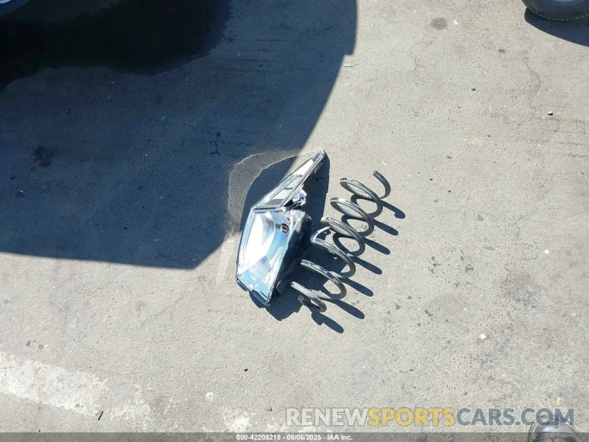 12 Photograph of a damaged car 1N4BL4CV6MN421556 NISSAN ALTIMA 2021