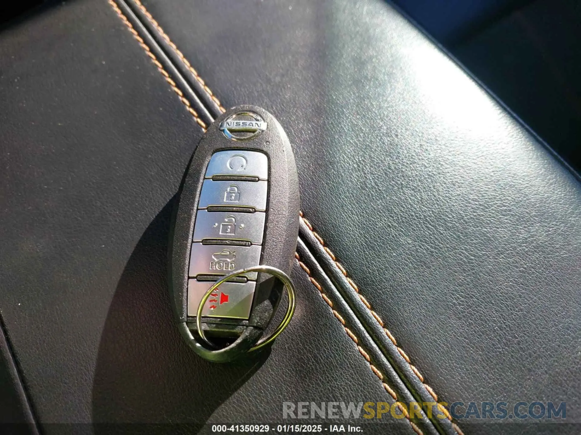 11 Фотография поврежденного автомобиля 1N4BL4CV7MN366311 NISSAN ALTIMA 2021