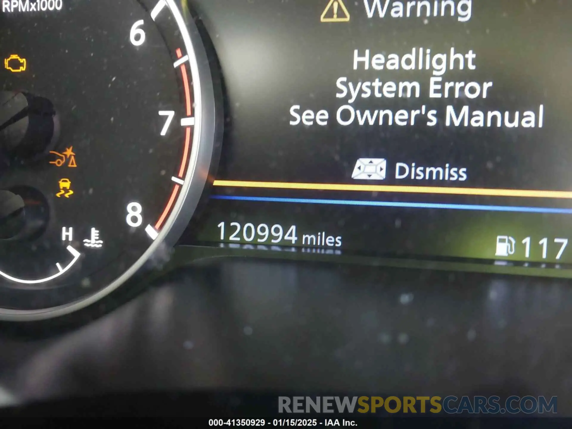 15 Фотография поврежденного автомобиля 1N4BL4CV7MN366311 NISSAN ALTIMA 2021