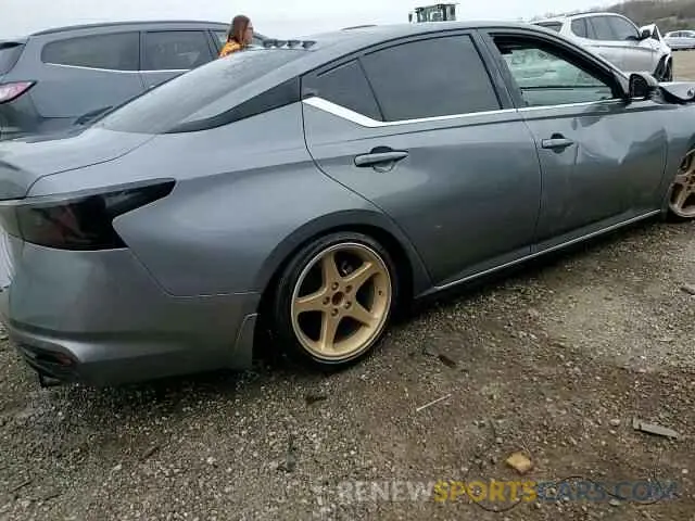14 Фотография поврежденного автомобиля 1N4BL4CV7MN367281 NISSAN ALTIMA 2021