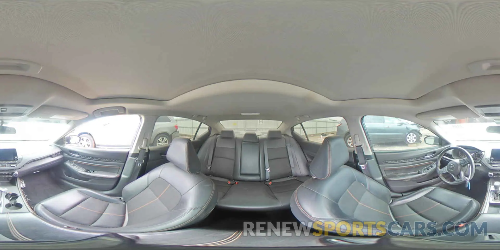 15 Фотография поврежденного автомобиля 1N4BL4CV7MN367281 NISSAN ALTIMA 2021