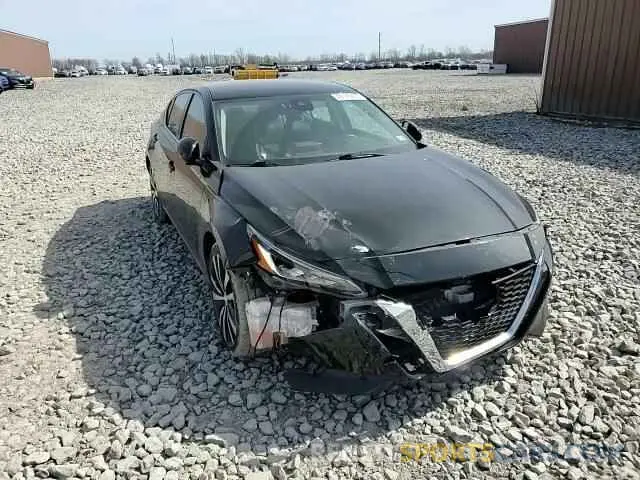 11 Photograph of a damaged car 1N4BL4CV8MN364325 NISSAN ALTIMA 2021