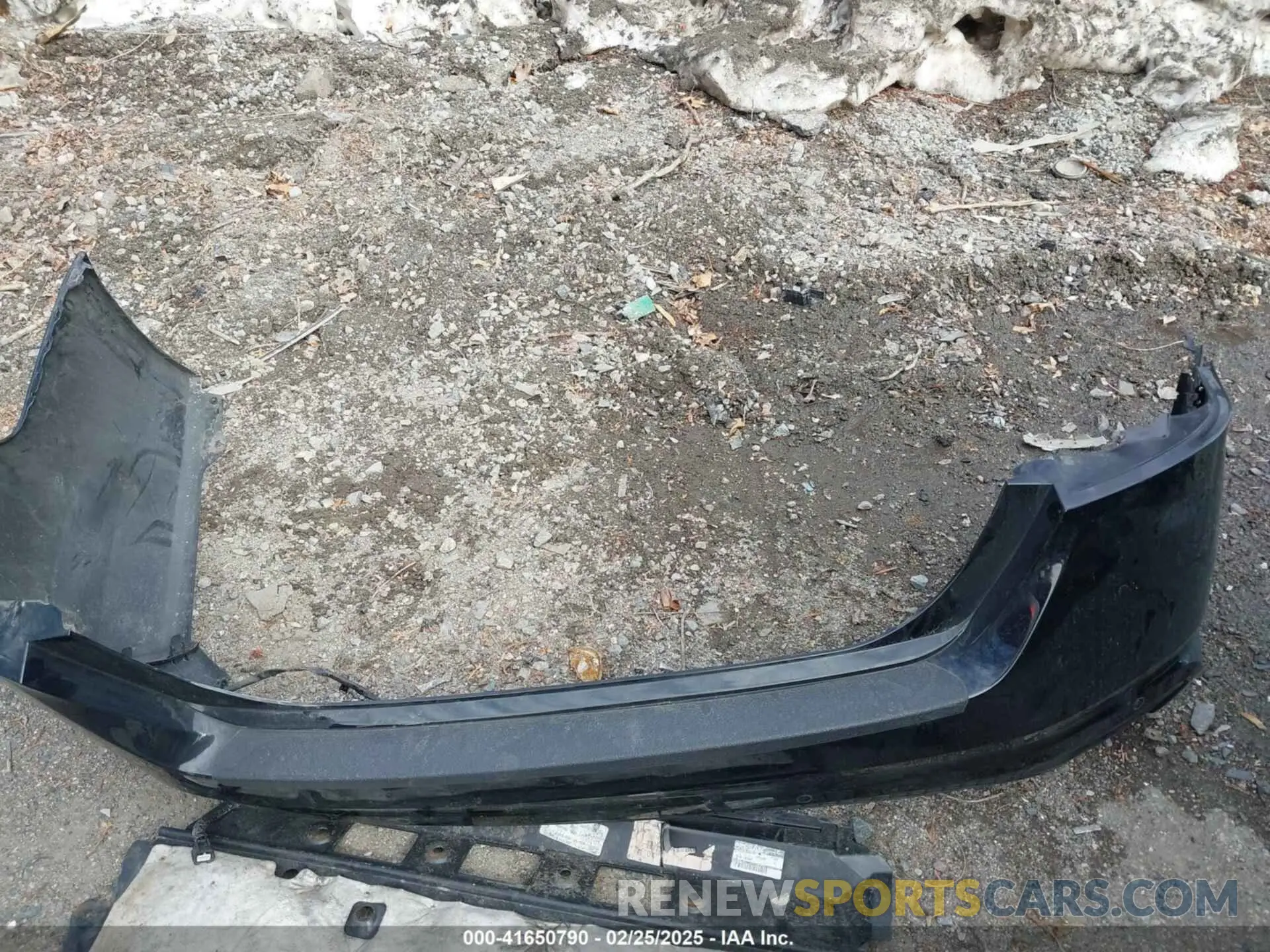 12 Photograph of a damaged car 1N4BL4CV9MN318101 NISSAN ALTIMA 2021