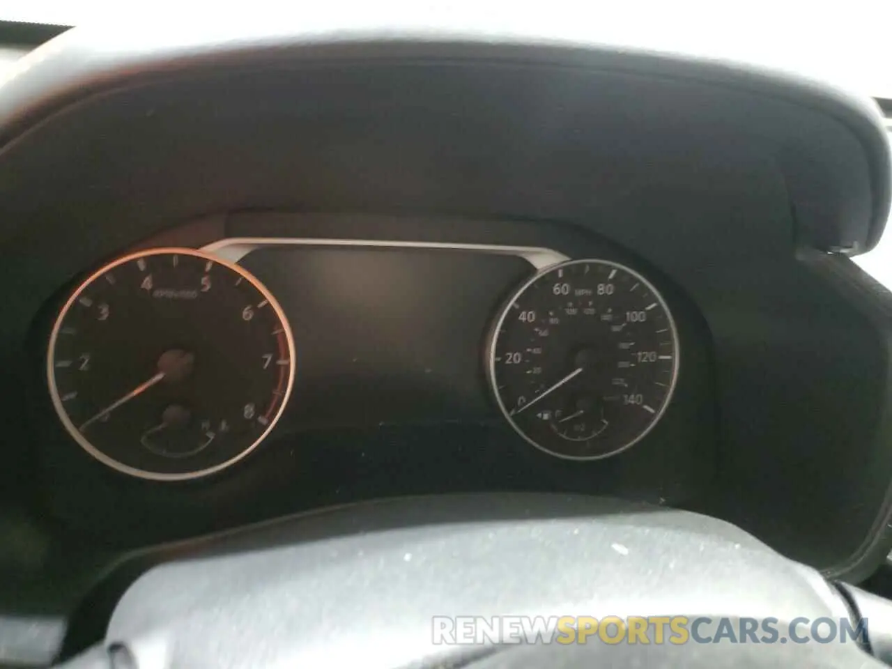9 Фотография поврежденного автомобиля 1N4BL4CVXMN390733 NISSAN ALTIMA 2021