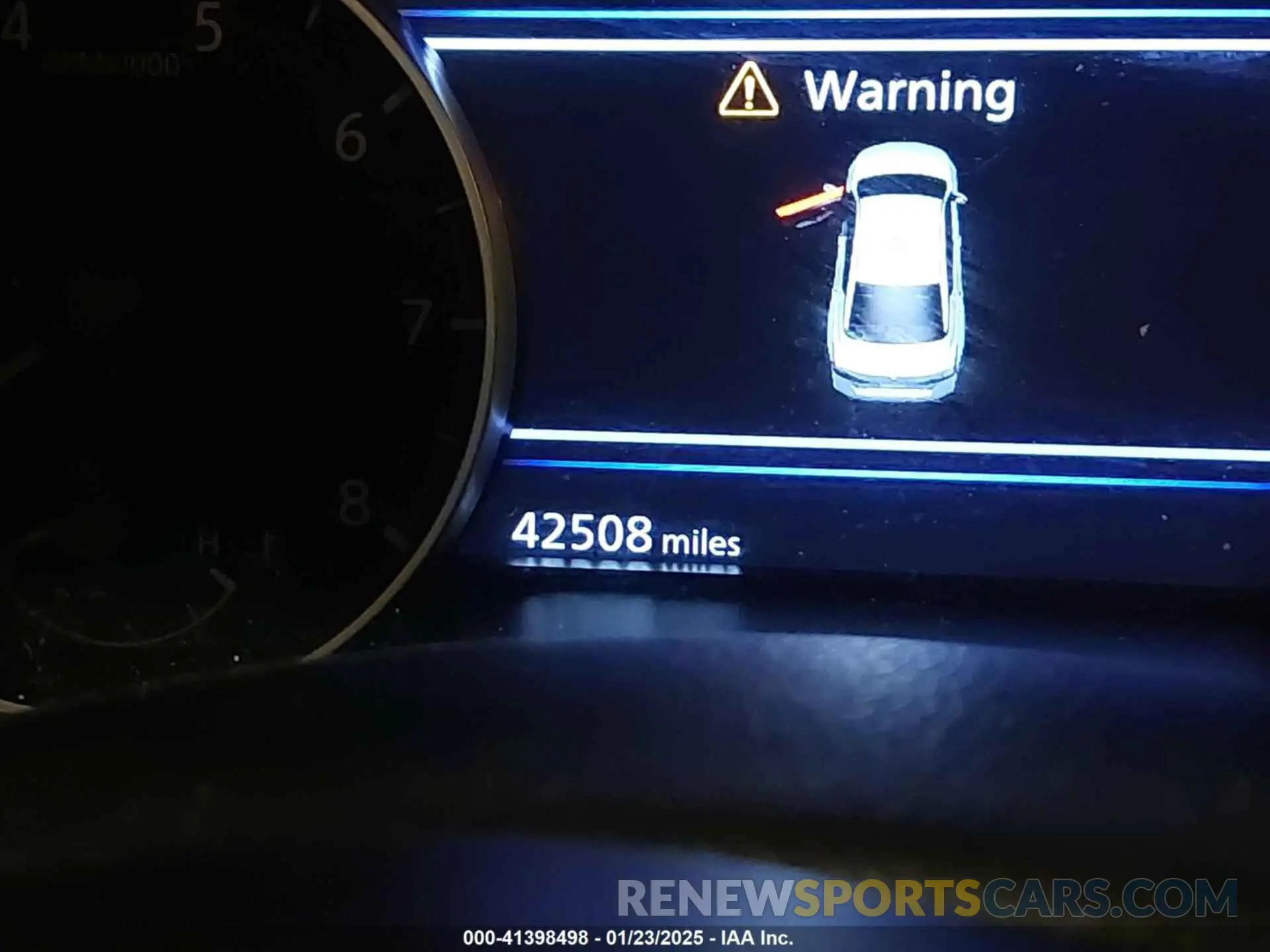 14 Фотография поврежденного автомобиля 1N4BL4CW2MN307434 NISSAN ALTIMA 2021