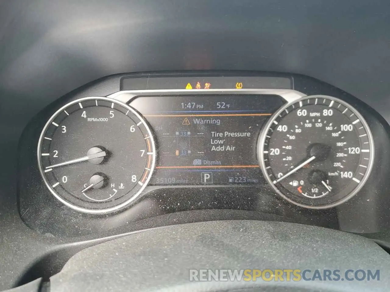 9 Фотография поврежденного автомобиля 1N4BL4CW3MN307944 NISSAN ALTIMA 2021